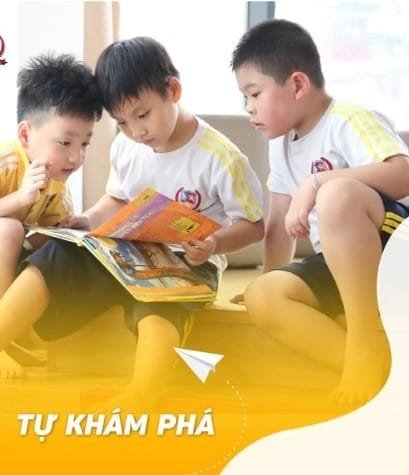 Chọn Trường Cho Con: Để Mỗi Ngày Đến Trường Là Một Ngày Hạnh Phúc Cùng Vietskill - VietSkill