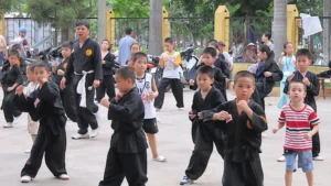 Dạy Con Kỹ Năng Tự Vệ: Bản Lĩnh Để Tự Bảo Vệ Bản Thân Cùng Vietskill - Góc phụ huynh