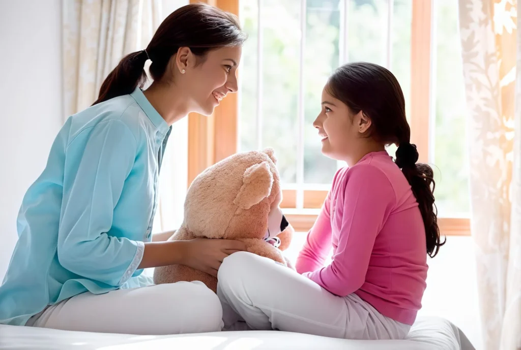 Dạy Trẻ Biết Tôn Trọng: Xây Dựng Nhân Cách Và Bản Lĩnh Cùng Vietskill