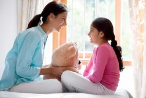 Dạy Trẻ Biết Tôn Trọng: Xây Dựng Nhân Cách Và Bản Lĩnh Cùng Vietskill - VietSkill
