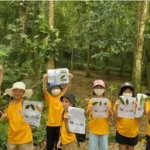 Khối Chiến Binh Phóng Viên Nhí: Bùng Nổ Trại Hè Kỹ Năng Vietskill 2026