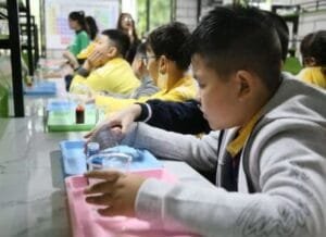 Một Ngày Tại Steamland: Học Hết Mình, Vui Hết Cỡ Và Bứt Phá Bản Lĩnh Cùng Vietskill - VietSkill