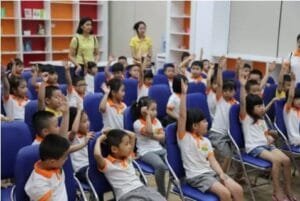 Những Trải Nghiệm Tuyệt Vời Tại Vietschool: Nơi Bứt Phá Bản Lĩnh Cùng Vietskill - VietSkill