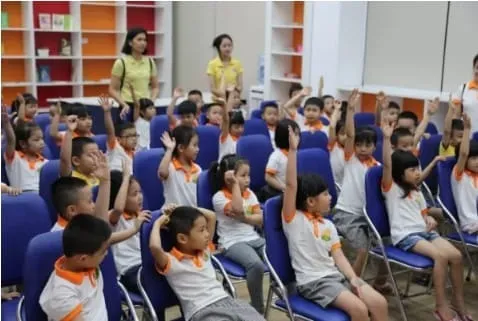 Những Trải Nghiệm Tuyệt Vời Tại Vietschool: Nơi Bứt Phá Bản Lĩnh Cùng Vietskill