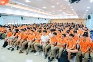 Phương Pháp Học Tập Hiệu Quả: Bứt Phá Bản Lĩnh Trí Tuệ Cùng Vietskill - VietSkill