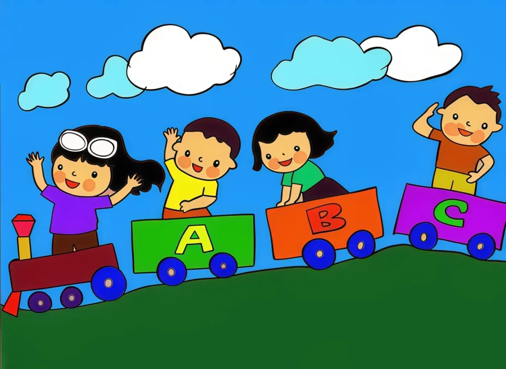 Rèn Luyện Kỹ Năng Sống Cho Trẻ: Hành Trang Bứt Phá Bản Lĩnh Tại Vietskill