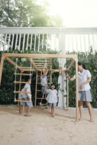 Tại Sao Trẻ Cần Học Kỹ Năng Sống Trước Tuổi Lên 5? Giai Đoạn Vàng Để Hình Thành Bản Lĩnh - VietSkill