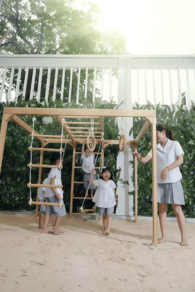 Tại Sao Trẻ Cần Học Kỹ Năng Sống Trước Tuổi Lên 5? Giai Đoạn Vàng Để Hình Thành Bản Lĩnh