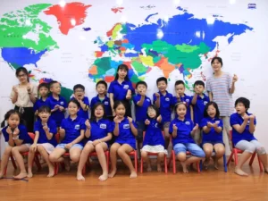 Tiết Học Kỹ Năng Sống Vietskill: Vì Sao Mô Hình “Top 1” Đang Xâm Chiếm Mọi Khối Trường Học? - VietSkill