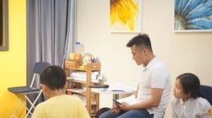 Update Trực Tiếp Các Lớp Học Diễn Viên Nhí Tại VietSkill: Nơi Những Tài Năng Tỏa Sáng - Lịch học