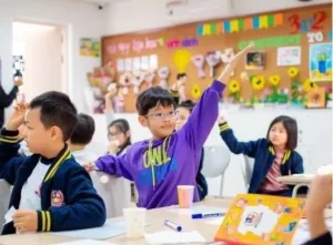 Vietschoolers Khối 3 Học Toán Qua “Vẻ Đẹp Những Con Số”: Bứt Phá Bản Lĩnh Cùng Vietskill - VietSkill