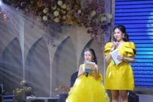 Vietskill: Hệ Thống Đào Tạo MC Nhí Và Kỹ Năng Sống Thực Chiến Hàng Đầu - VietSkill