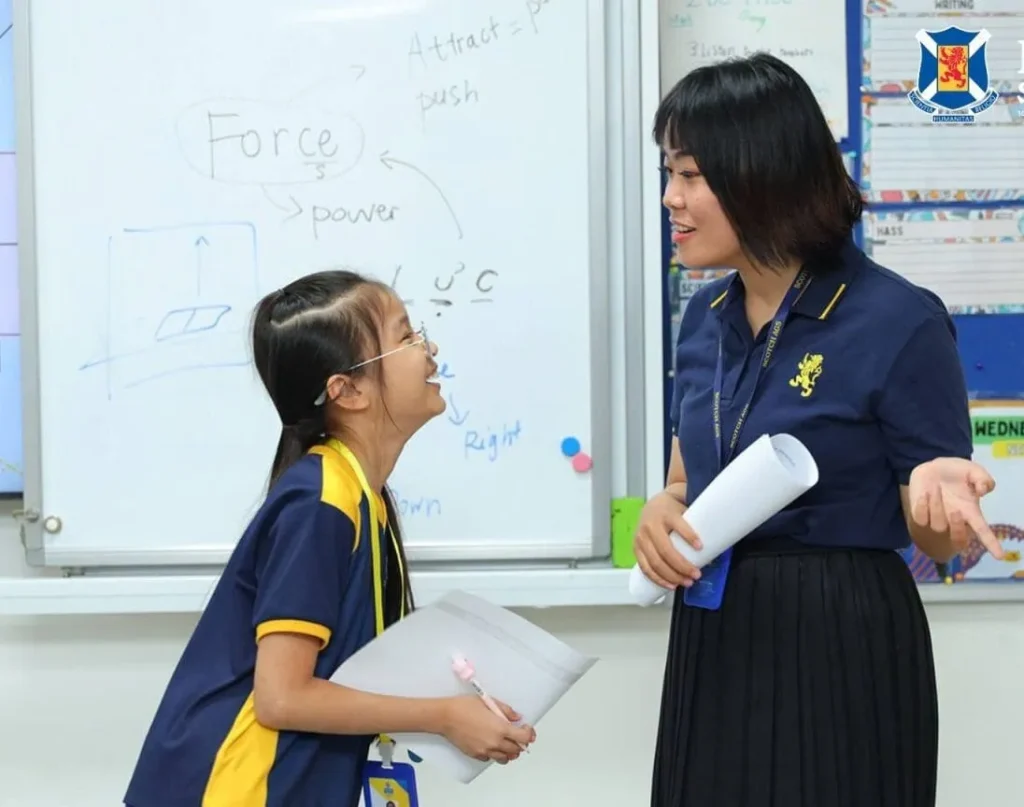Các Phương Pháp Dạy Học Ở Tiểu Học: Bứt Phá Bản Lĩnh Trí Tuệ Cùng Vietskill