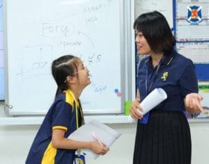 Các Phương Pháp Dạy Học Ở Tiểu Học: Bứt Phá Bản Lĩnh Trí Tuệ Cùng Vietskill - VietSkill