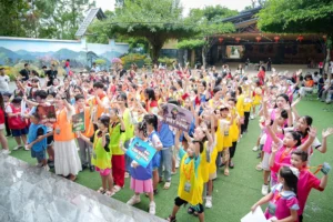 Dấu Ấn Vinolympics 2026: Từ Tinh Thần Thể Thao Đến Bản Lĩnh Dẫn Đầu Cùng Vietskill - VietSkill