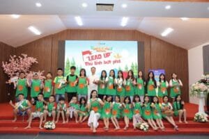 Giáo Dục Trong Kỷ Nguyên AI: Đối Thoại Đa Chiều Và Bứt Phá Bản Lĩnh Cùng Vietskill - VietSkill