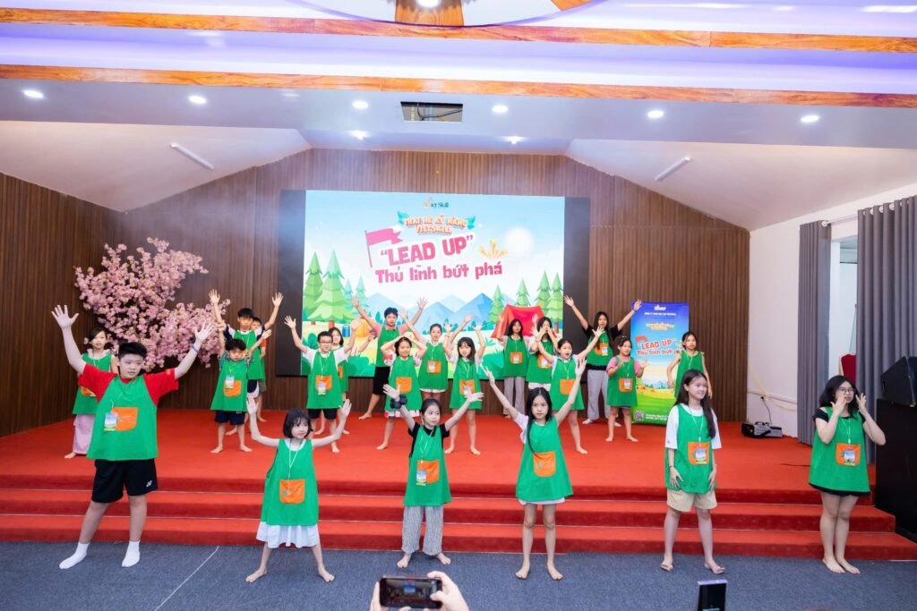 Hệ Thống Chương Trình Đào Tạo Tại Vietskill: Khơi Dậy Tiềm Năng, Vững Bước Tương Lai - Lịch học