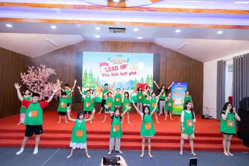 Hệ Thống Chương Trình Đào Tạo Tại Vietskill: Khơi Dậy Tiềm Năng, Vững Bước Tương Lai