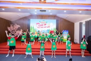 Hệ Thống Chương Trình Đào Tạo Tại Vietskill: Khơi Dậy Tiềm Năng, Vững Bước Tương Lai - Lịch học