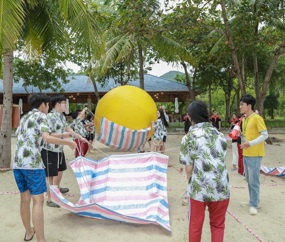 Khám Phá Văn Hóa Qua Lăng Kính Trải Nghiệm Cùng Vietskill - VietSkill