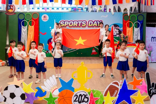 Kỹ Năng Sống Cho Bé Lớp 2: Xây Dựng Vòng Tròn Tự Tin Cùng Vietskill - VietSkill