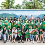 Nhìn Lại Winter Camp: Từ Những Khoảnh Khắc Đáng Nhớ Đến Bản Lĩnh Dẫn Đầu Cùng Vietskill