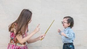 Phương Pháp Dạy Con Không Đòn Roi: Kiến Tạo Bản Lĩnh Từ Lòng Yêu Thương Cùng Vietskill - VietSkill