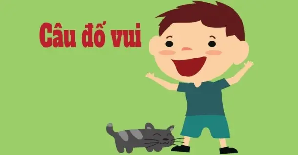 Tổng Hợp Câu Đố “Nhanh Như Chớp” Giúp Trẻ Bứt Phá Bản Lĩnh Và Kỹ Năng Sống - viet skill