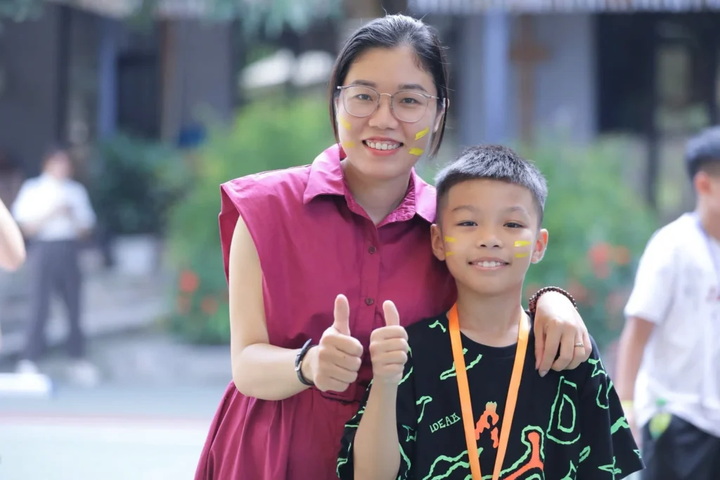 Vững Vàng Làm Cha Mẹ: Củng Cố Nội Lực Và Bứt Phá Bản Lĩnh Cùng Vietskill 2026