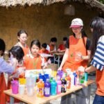 6 Bí Quyết Rèn Luyện Tính Tự Lập Cho Trẻ: Khởi Đầu Bản Lĩnh Cùng Vietskill 2026