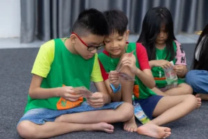 Hạn Chế Nghiện Game Dịp Hè: Chuyển Hóa Đam Mê Ảo Thành Bản Lĩnh Thực Cùng Vietskill 2026