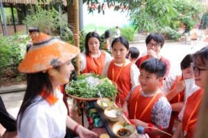 Hành Trang Vào Lớp 1: Có Cần Luyện Chữ Đẹp Hay Ưu Tiên Bứt Phá Bản Lĩnh Cùng Vietskill? - VietSkill