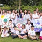 Khóa Học Kỹ Năng Sống Vietskill: Hành Trình 30 Ngày Trưởng Thành Toàn Diện Cho Trẻ