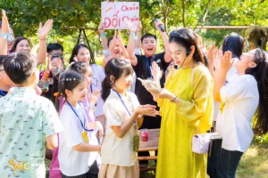 Kích Thích Tư Duy Ở Trẻ: 5 Điều Đơn Giản Để Bứt Phá Bản Lĩnh Cùng Vietskill 2026