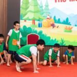 Làm Sao Để Tạo Nên Sự Gắn Kết Giữa Cha Mẹ Và Con Cái? Bí Kíp Từ Vietskill 2026