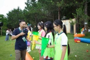 Ngày Hội STEM Tiểu Học: Kích Hoạt Đam Mê Và Bứt Phá Bản Lĩnh Cùng Vietskill 2026 - VietSkill