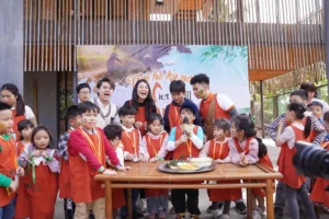 Phương Pháp Định Hướng Trẻ Sử Dụng Công Nghệ Lành Mạnh - VietSkill