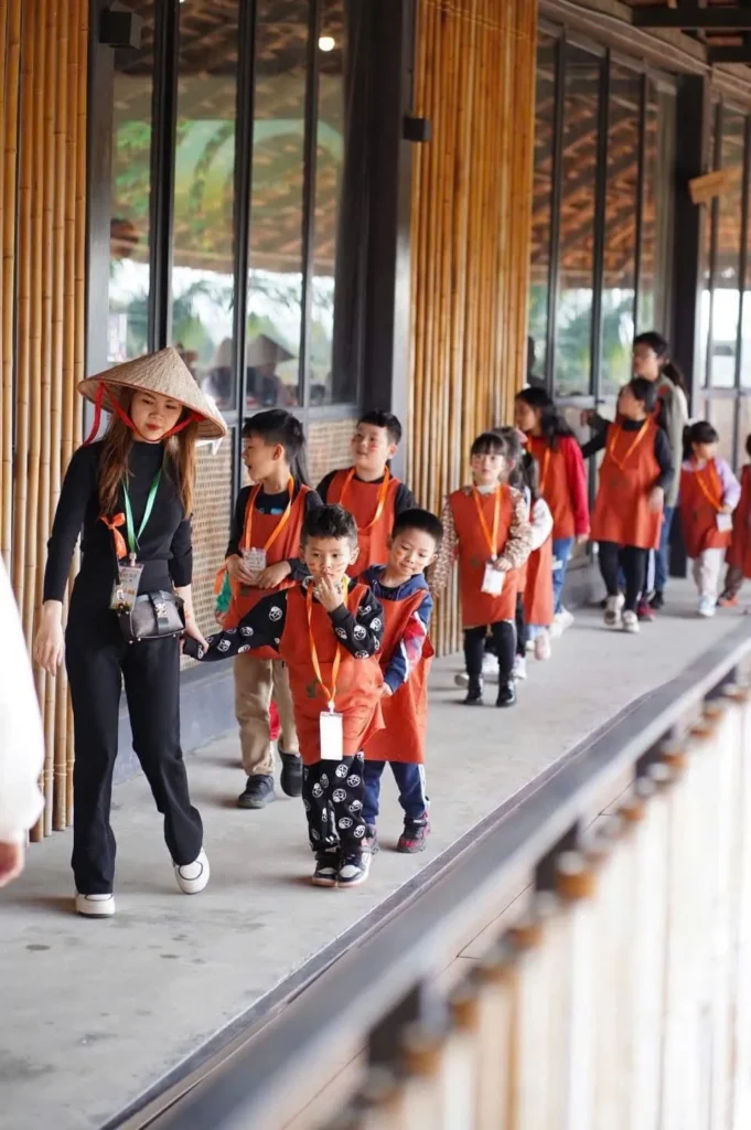 Tại Sao Nên Chọn Vietskill? Nơi Kiến Tạo Bản Lĩnh Và Tương Lai Cho Con 2026