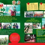 Học Kỳ Trong Quân Đội 2026 Cùng VietSkill: 10 Ngày Rèn Kỷ Luật, Bứt Phá Kỹ Năng Sinh Tồn 3