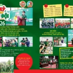 Học Kỳ Trong Quân Đội 2026 Cùng VietSkill: 10 Ngày Rèn Kỷ Luật, Bứt Phá Kỹ Năng Sinh Tồn 3