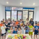Trại Hè Bán Trú Super Kids Camp 2026: Trẻ Rèn Kỹ Năng – Tránh Xa Điện Thoại 1