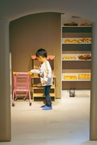 Top Tiêu Chí Lựa Chọn Lớp Học Giao Tiếp Cho Trẻ Theo Từng Độ Tuổi