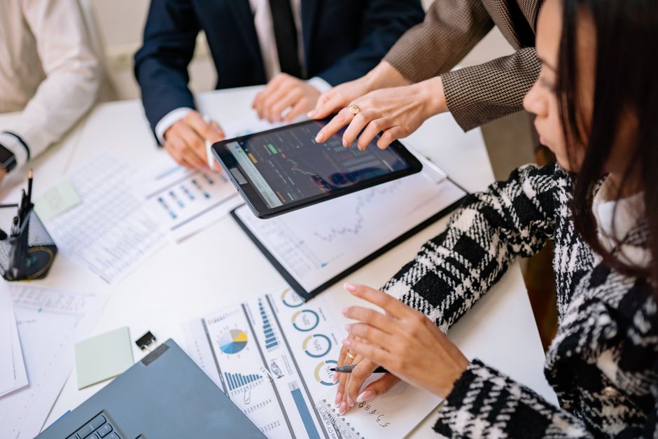 Bí quyết phát triển kỹ năng làm việc nhóm hiệu quả thông qua đo lường và cải tiến