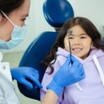 Bí quyết giúp bé rèn luyện ánh mắt và nụ cười tự tin trên sân khấu
