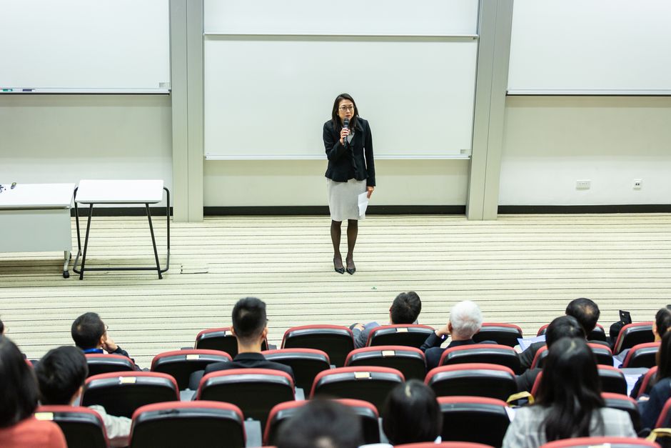 Bí quyết rèn luyện lớp rèn phong thái đĩnh đạc cho học sinh thời đại mới