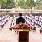 Hướng dẫn xây dựng kịch bản dẫn chương trình MC nhí đơn giản và chuyên nghiệp