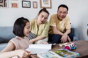 Top 5 tiêu chí lựa chọn chuyên gia chữa rối loạn ngôn ngữ cho trẻ em uy tín - Hình ảnh chi tiết