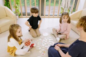 Bí quyết chọn lớp học chỉnh âm và sửa giọng cho bé tự tin tỏa sáng