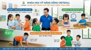 TỔNG HỢP CHƯƠNG TRÌNH KỸ NĂNG SỐNG LỚP 1 1