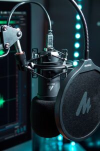 Top 5 Lợi ích khi cho bé theo học lớp học MC nhí Hà Nội quận Cầu Giấy